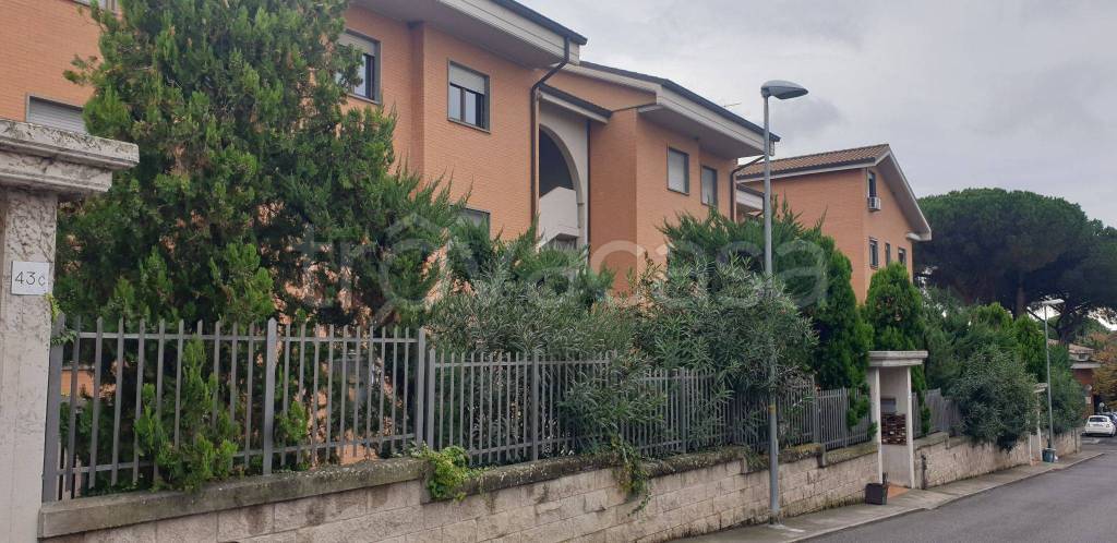 Appartamento in in vendita da privato a Castel Gandolfo via Santo Spirito, 43