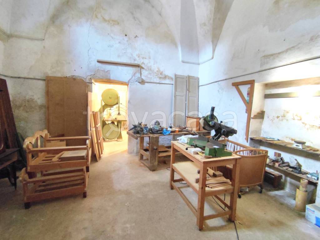 Casa Indipendente in vendita a San Cesario di Lecce via Immacolata