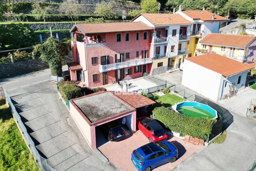 Casa Indipendente in vendita a Ivrea via San Pietro Martire, 20