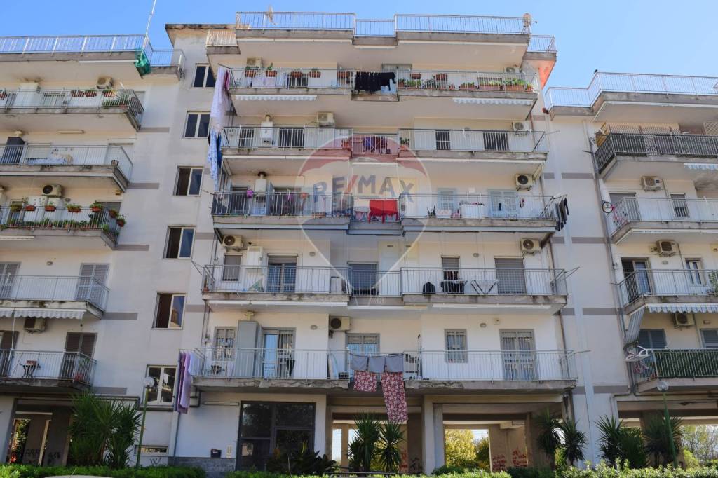 Appartamento in vendita a Casalnuovo di Napoli via Caudio, 28