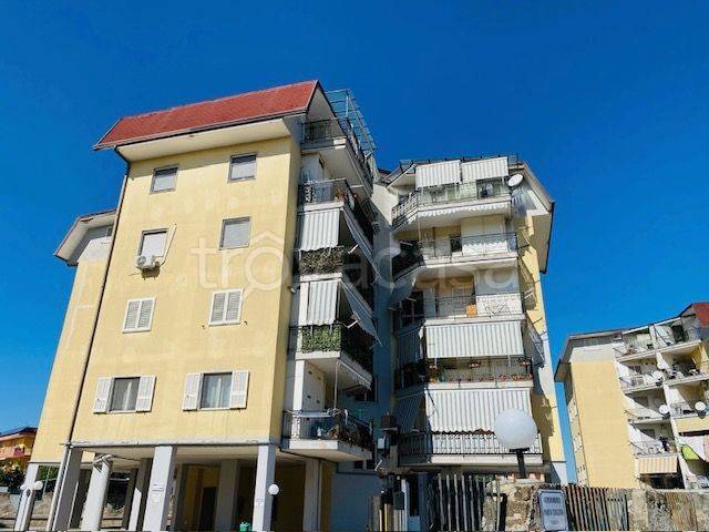 Appartamento in in vendita da privato a Melito di Napoli via delle Ginestre, 14