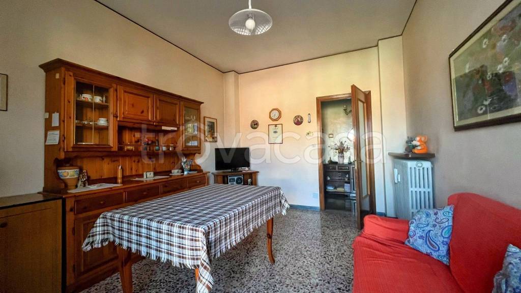 Appartamento in vendita a San Damiano d'Asti via m. Castelli