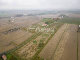 Terreno agricolo in vendita a galliera via bassa, 4