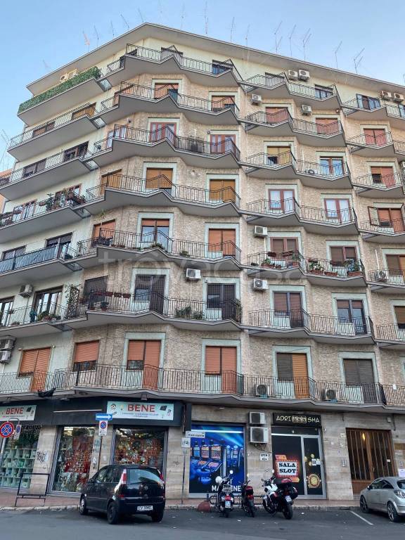 Appartamento in in affitto da privato a Taranto via Ottavio Argentina, 68