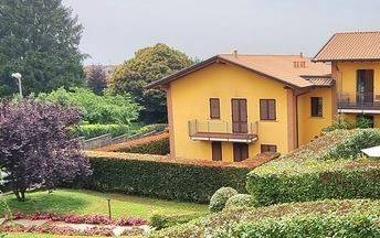 Appartamento in in vendita da privato ad Appiano Gentile via Pedrosi, 4
