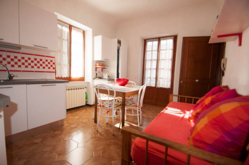 Appartamento in vendita a Lerici via casini, 40