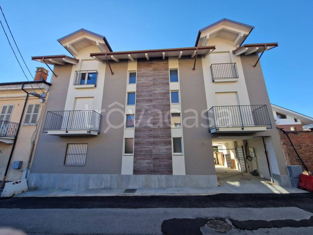 Appartamento in in affitto da privato a Giaveno via Don Andrea Pogolotto, 55