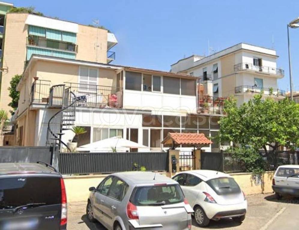 Appartamento in vendita a Civitavecchia via cesare beccaria, 1