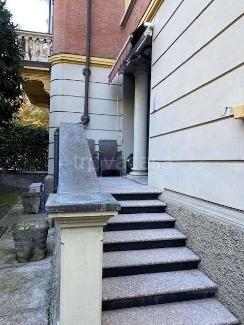 Appartamento in vendita a Modena viale caduti in guerra