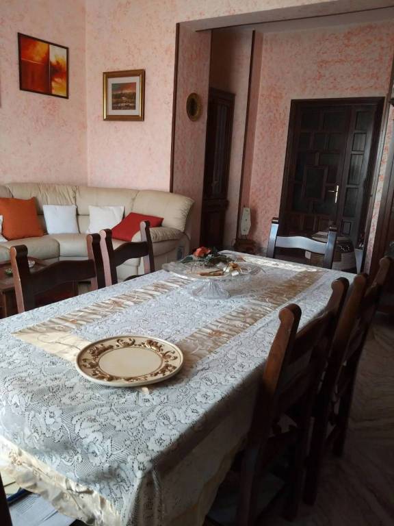 Appartamento in vendita a Reggio di Calabria via Sbarre Superiori Diramazione Lombardo