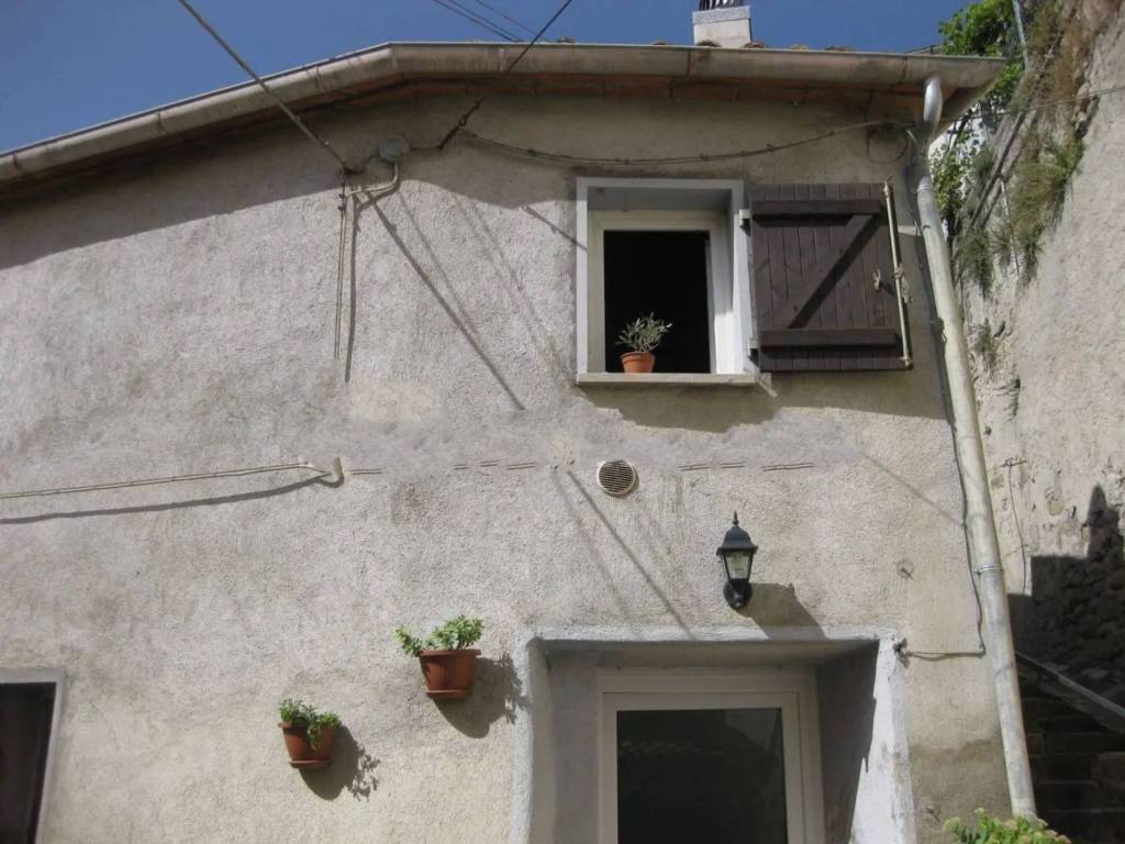 Appartamento in vendita a Talamello borgo Pini