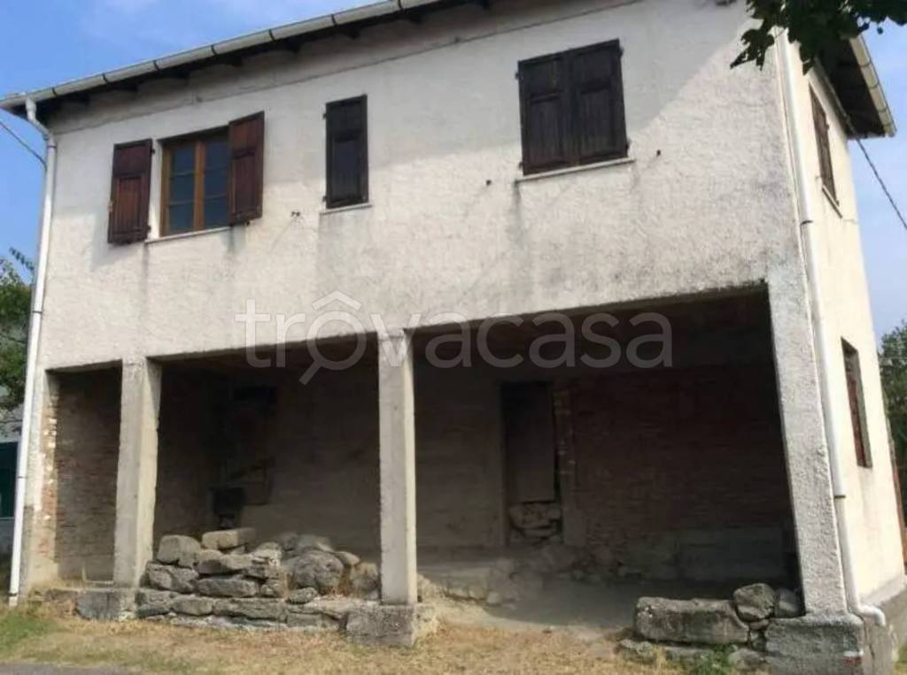 Casale in vendita a Borghetto di Borbera località Monteggio, snc