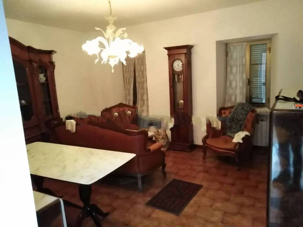 Villa in vendita a Maissana via Maccale Santa Maria