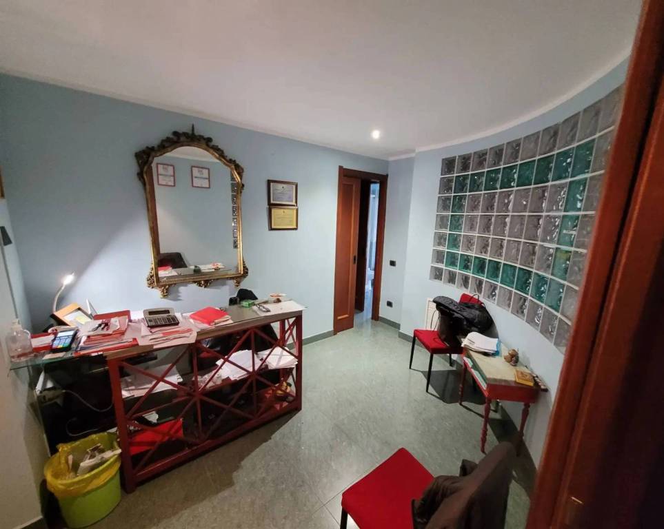 Appartamento in vendita a Cagliari via Balilla
