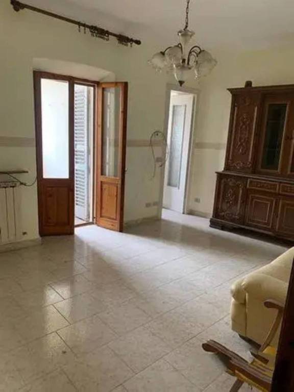 Appartamento in vendita a San Salvatore Monferrato vicolo Noce