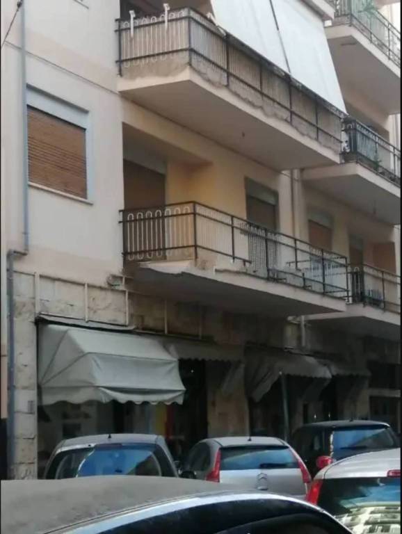 Appartamento in vendita a Reggio di Calabria viale Aldo Moro
