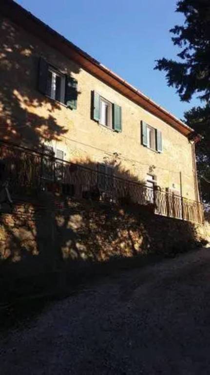 Casale in vendita a Casciana Terme Lari via della Cella