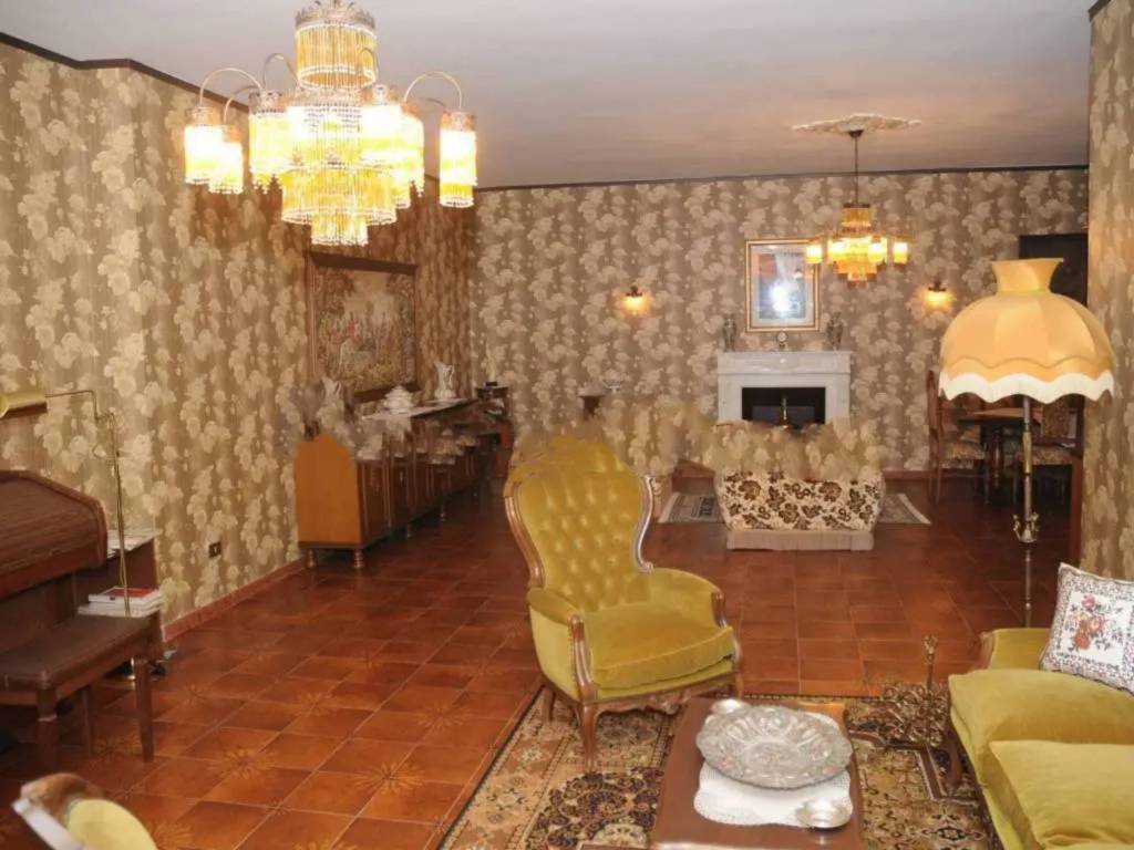 Villa in vendita a Leporano via Vittorio Emanuele