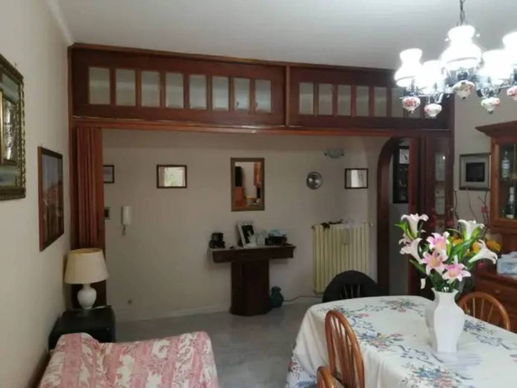 Villa in vendita a Montemarano zona Carabinieri