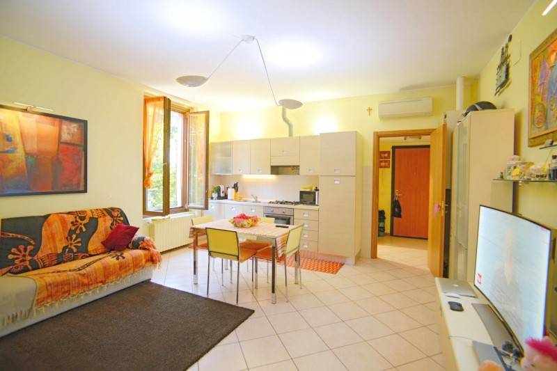 Appartamento in affitto a Bovisio-Masciago via Roma, 30