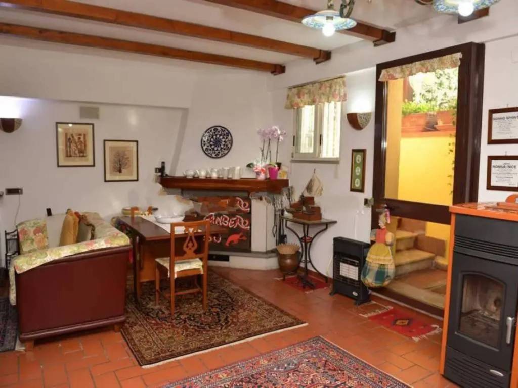 Villa in vendita a Sparanise marco Vinicio Seniore