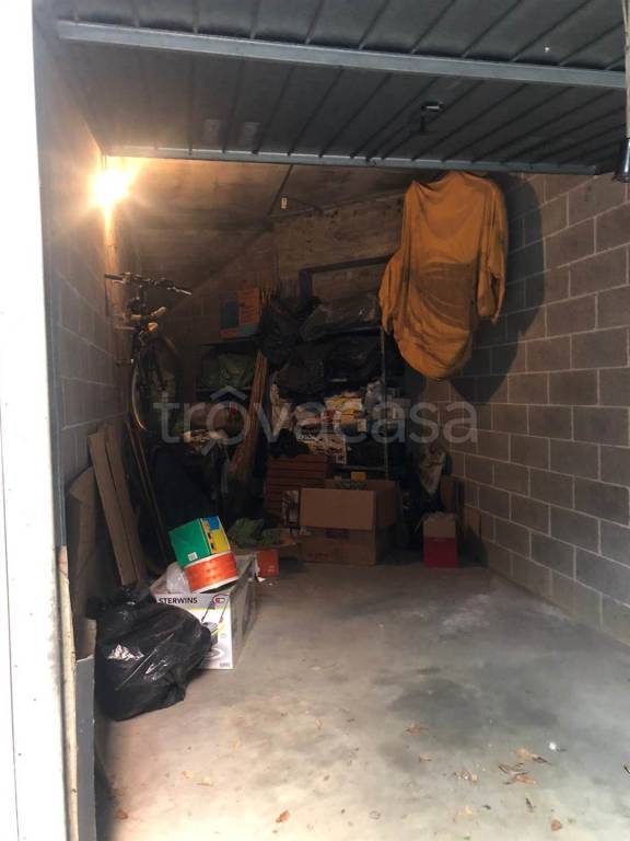 Garage in vendita a Rivoli via e. Baldi, 13