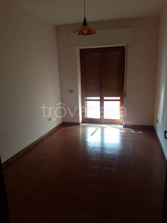 Appartamento in in vendita da privato a Chiusano di San Domenico via Codrazzo, 4