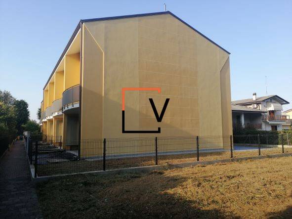 Villa a Schiera in vendita a Quinto di Treviso via Francesco Baracca