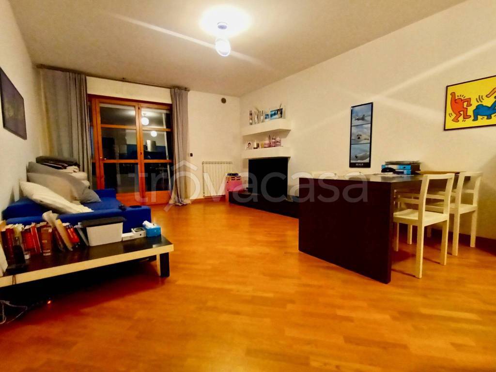 Appartamento in vendita a Moncalieri strada Genova, 74