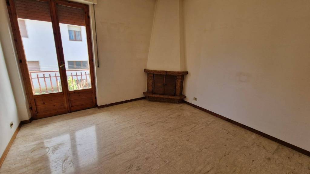Appartamento in vendita a Castelraimondo via Monte San Vicino