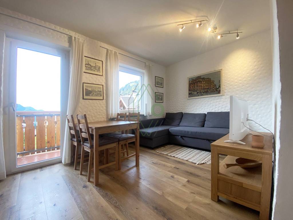 Appartamento in affitto a Selva di Val Gardena strada Col da Lech, 24