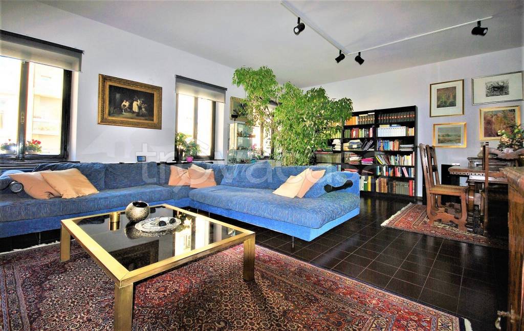 Appartamento in vendita a Gradisca d'Isonzo calle Maccari, 19