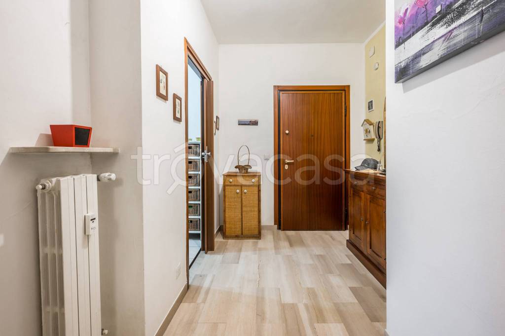 Appartamento in vendita a Rubiera viale Giacomo Matteotti, 13