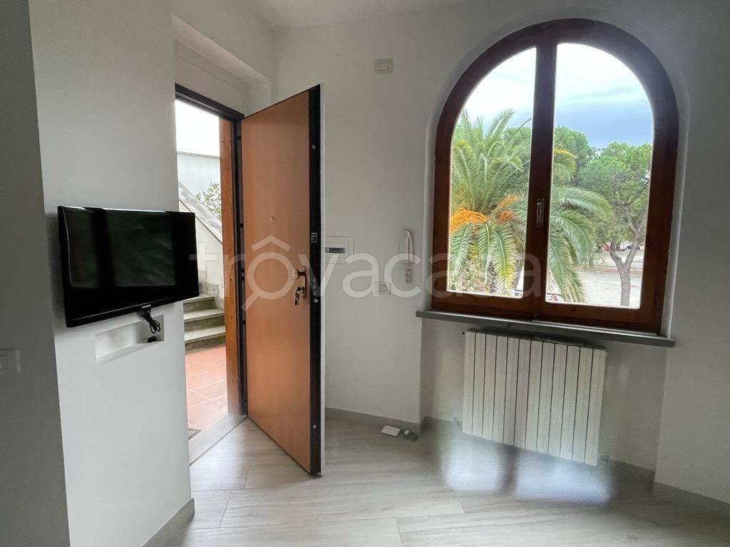 Appartamento in in vendita da privato a San Benedetto del Tronto viale Rinascimento, 73