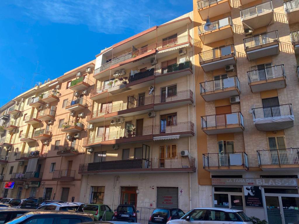 Appartamento in vendita a Taranto corso Piemonte