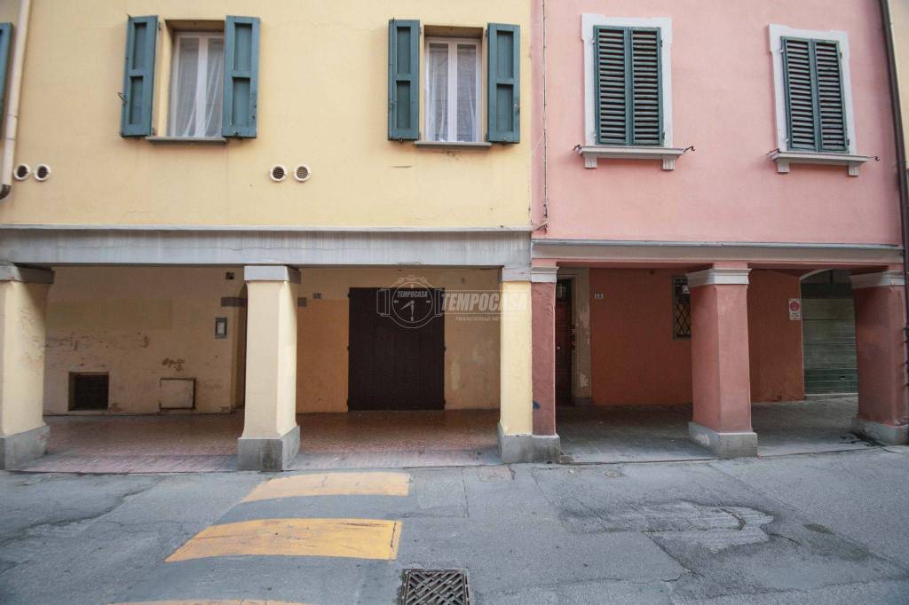 Ufficio in vendita a Bologna via Torleone, 11