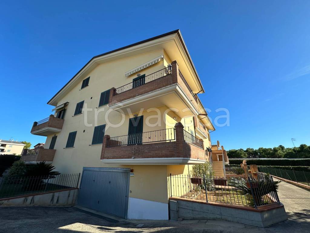 Appartamento in vendita a Giulianova via Bompadre, 11/a