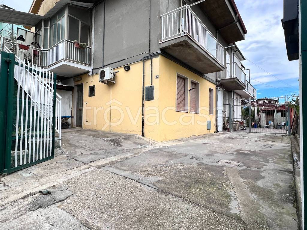 Villa Bifamiliare in vendita a Pescara strada Prati, 30