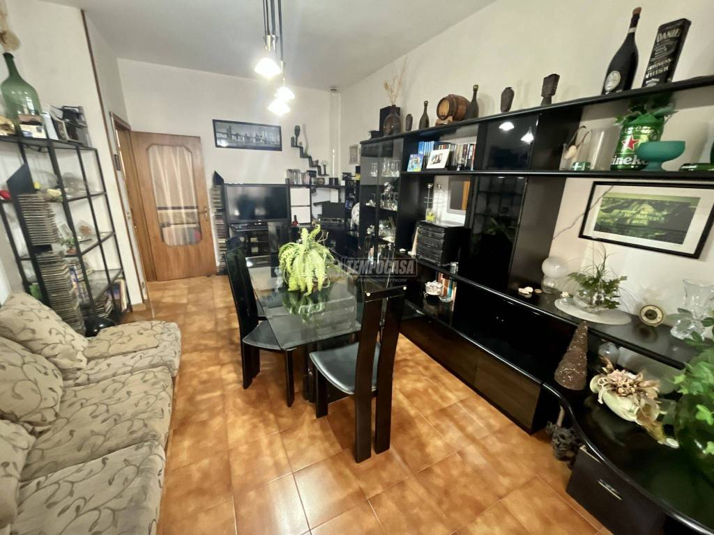Appartamento in vendita a Pescara via Monte Faito