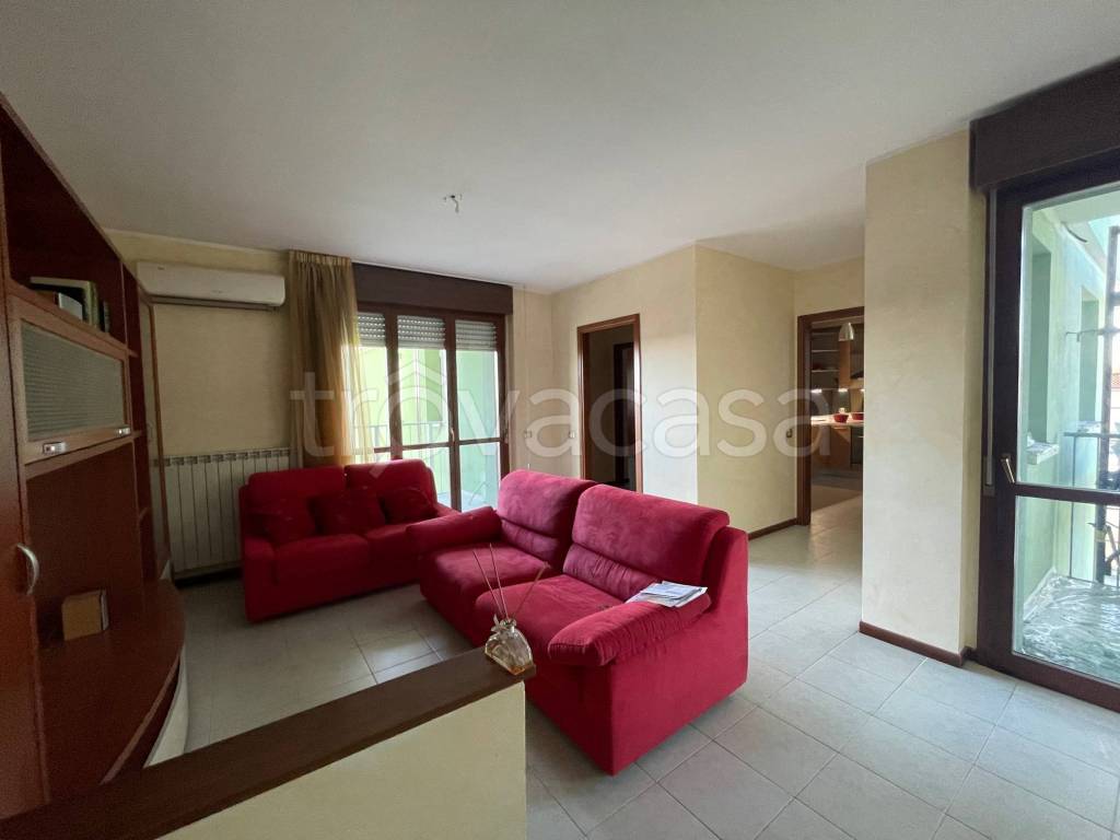 Appartamento in vendita a Gallarate via Monte Leone