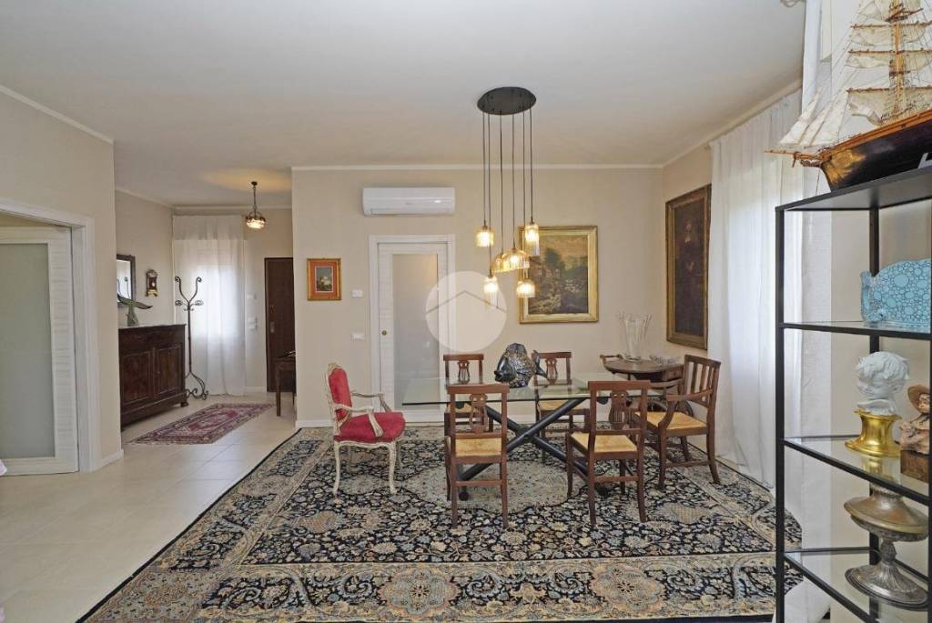 Appartamento in vendita a Manerba del Garda via Panoramica