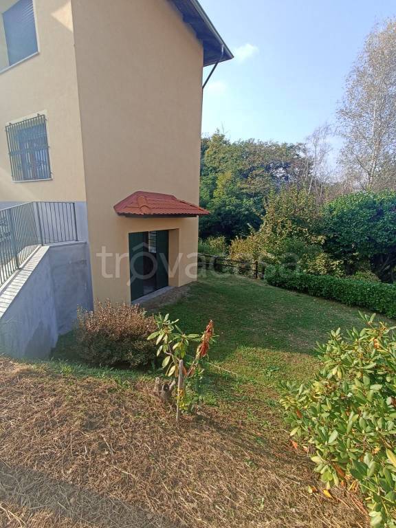 Villa in vendita a Valdilana frazione Baltigati, 16