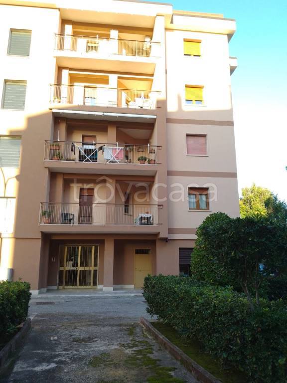 Appartamento in vendita a Pontecagnano Faiano via Carlo Pisacane, 50