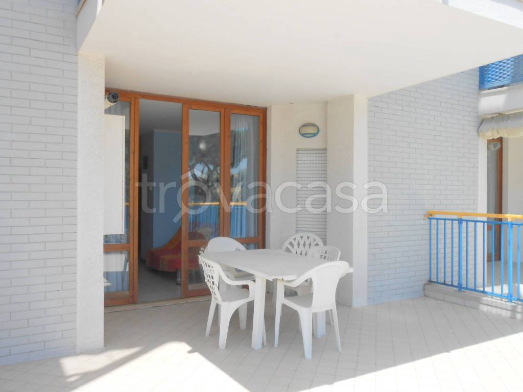 Appartamento in vendita a Comacchio viale Portogallo, 81