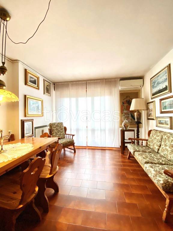 Appartamento in vendita a Montegrotto Terme aureliana, 78