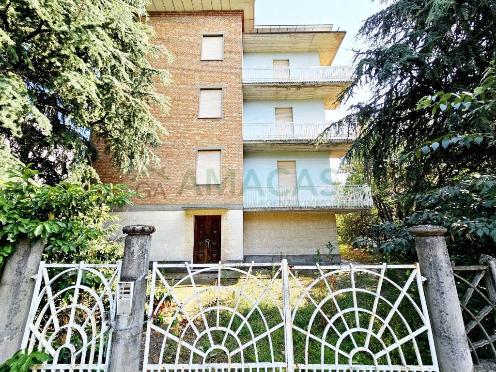 Villa Bifamiliare in vendita a Formigine via San Giovanni Bosco
