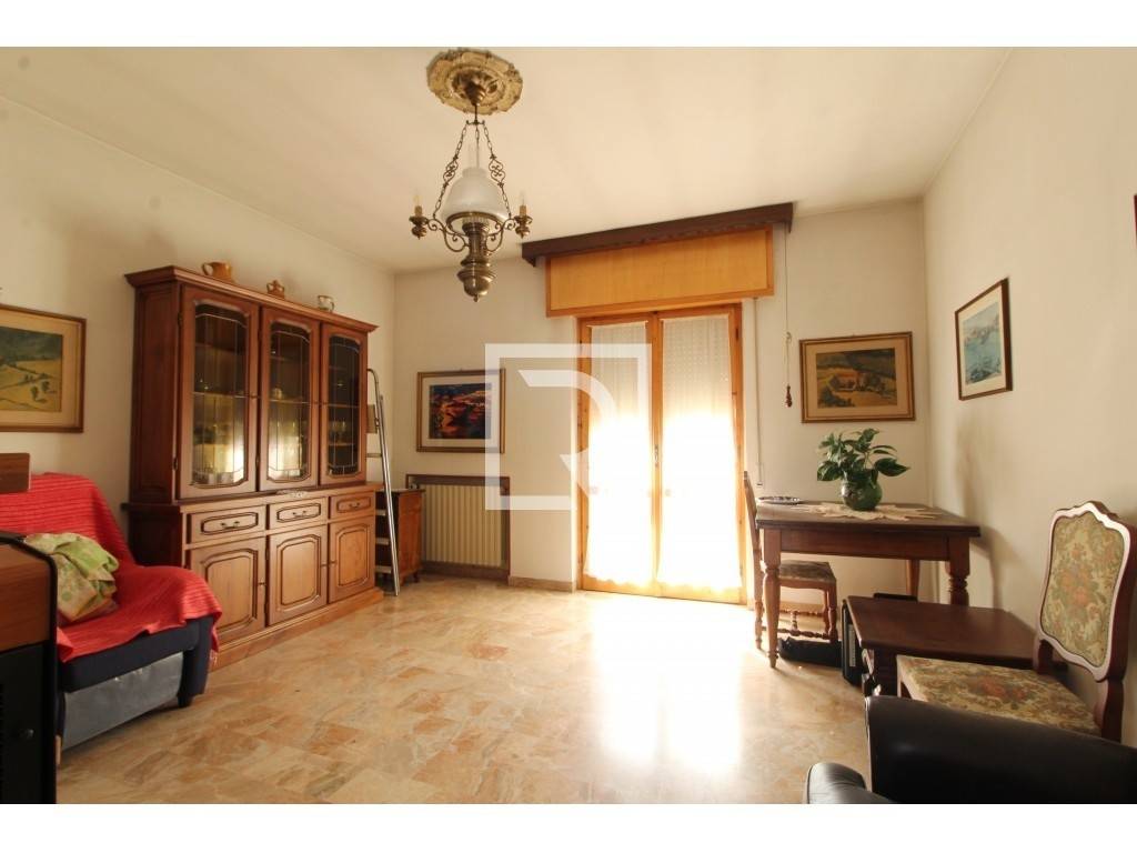 Appartamento in vendita a Bagno di Romagna via Alessandro Manzoni, 15
