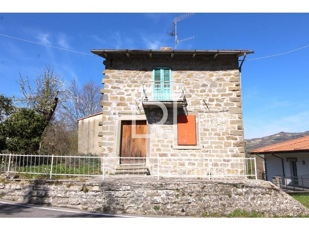 Casa Indipendente in vendita a Bagno di Romagna via chiesina, 22