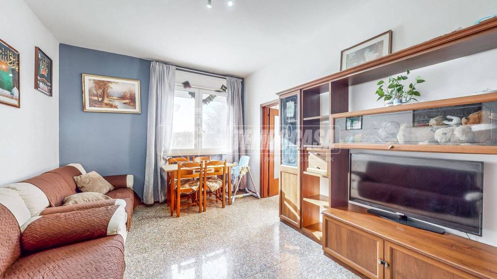 Appartamento in vendita a Poggio Renatico via p. Togliatti
