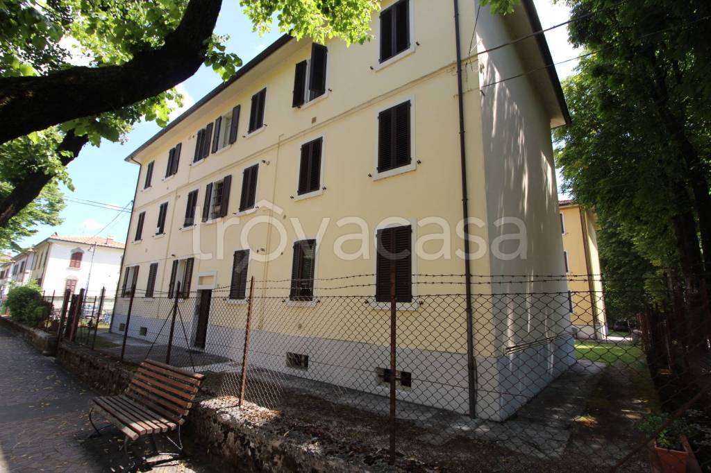 Appartamento in vendita a Bagno di Romagna battisti, 75